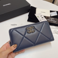 Chanel Wallet Purse